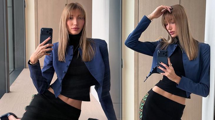 Şevval Şahin Hakkında Yakalama Kararı: “Haberleri Yeni Görüyorum”