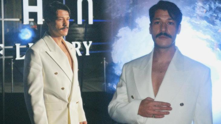 Kubilay Aka’nın Kombini Sosyal Medyayı İkiye Böldü