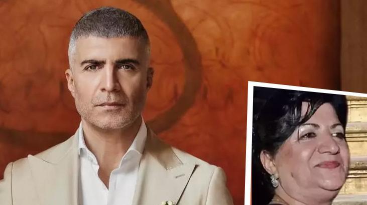 Özcan Deniz’in Annesi Kanserle Mücadele Ediyor: “Umudumuzu Kaybetmeden Yola Devam”