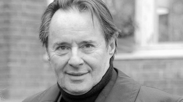 Donna Leon’un Guido Brunetti’si Uwe Kockisch Hayatını Kaybetti