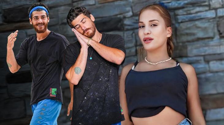 SURVİVOR DOSTLUĞU YARIŞMA SONRASI DA DEVAM EDİYOR