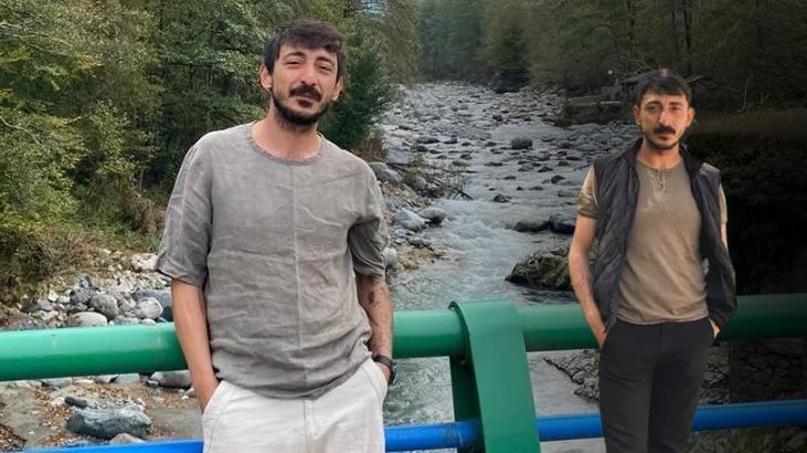 GÖZLERİ KARADENİZ SETİNDE ŞÜPHELİ ÖLÜM