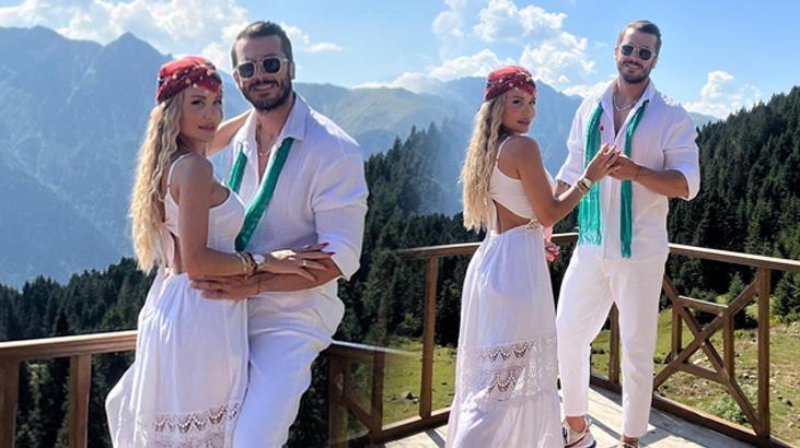 Şimal’in Ardından Eşinden Yürek Yakan Doğum Günü Mesajı