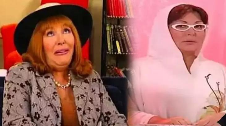 Yeşilçamın Unutulmaz İsmi Tuluğ Çizgen Bakım Evinde Yaşıyor