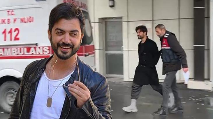 Yusuf Güneyin Uyuşturucu Testi Pozitif Çıktı