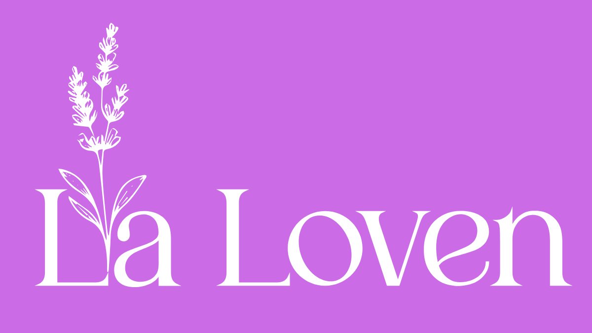 Mor Tarlalardan Doğan Bir Başarı Hikâyesi: La Loven