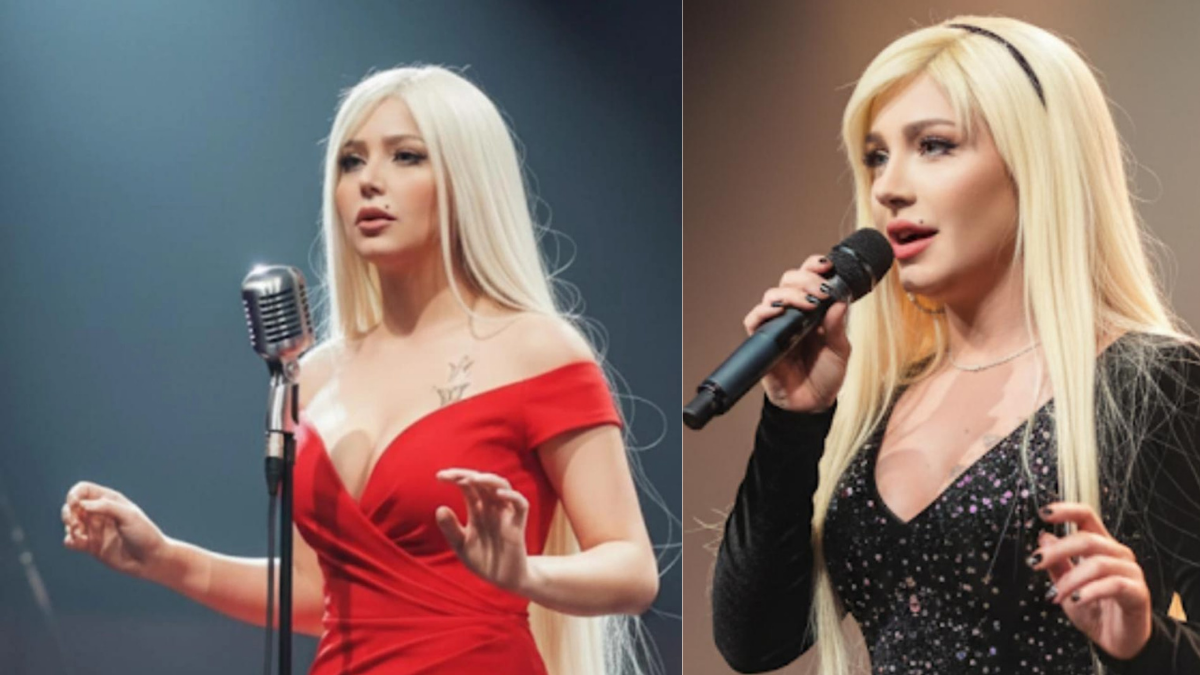 Buket Arya’dan Adana Gecelerine Damga Vuran Üç Yeni Hit