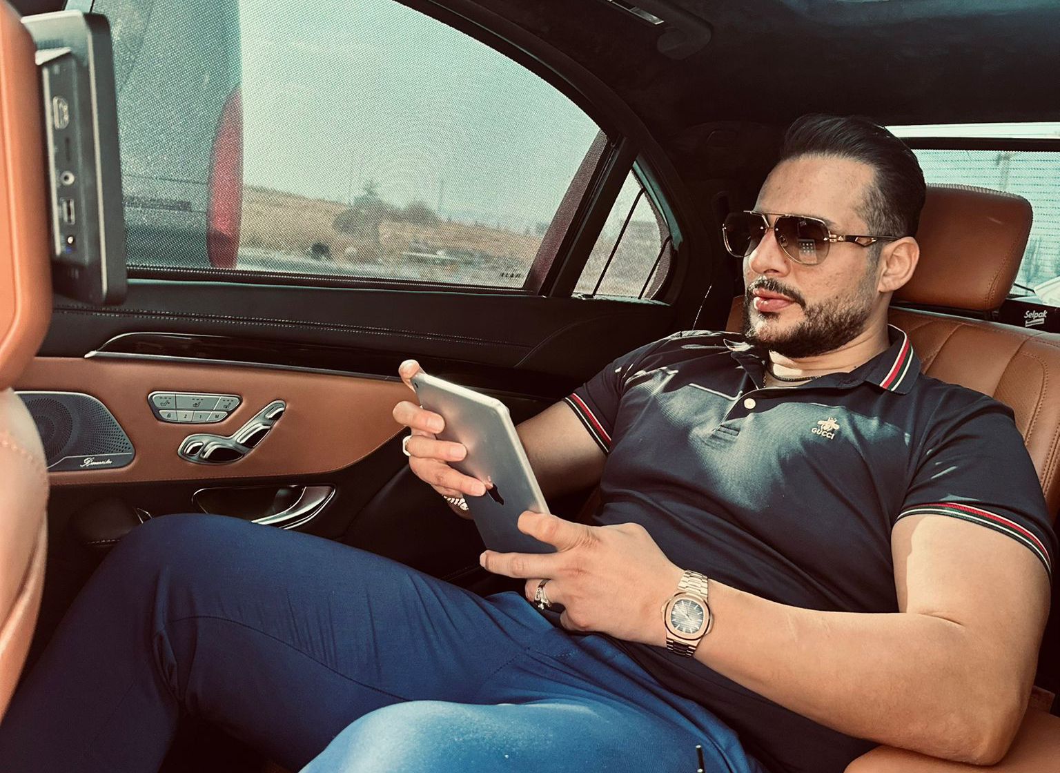 Fortune Tente CEO’su ve Başarılı İş İnsanı Hüseyin Can Keskin Kimdir?