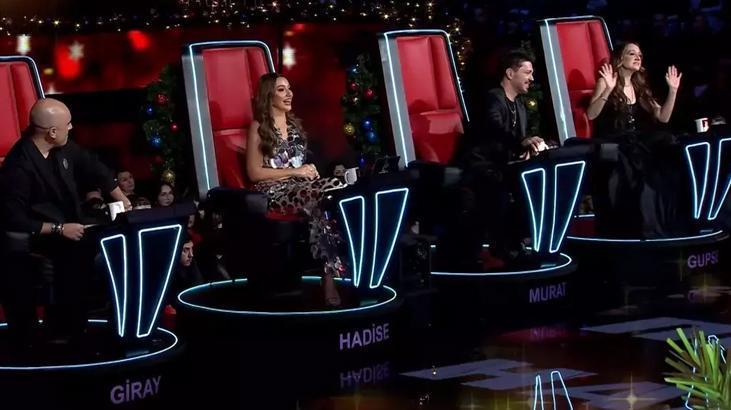 O Ses Türkiye 2026 Şampiyonu Gupse Özay Oldu