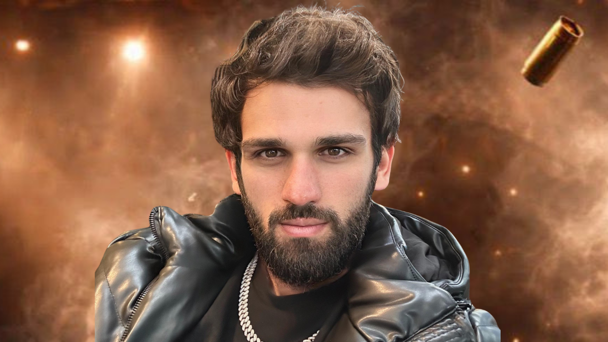 Muhammed İnci’nin Tek Başına Yarattığı Fırtına: “Gör Beni Şimdi”