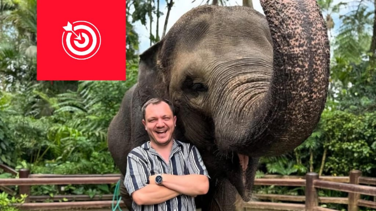 HAKAN DUR SİZLERİ BALİ’ye YATIRIMCI OLMAYA DAVET EDİYOR