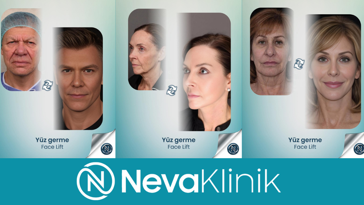 Neva Klinik Estetikte Kapsamlı Yaklaşımıyla Öne Çıkıyor