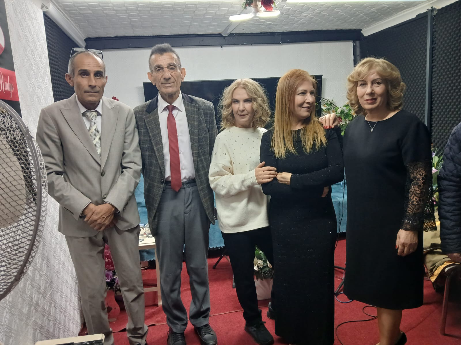 Şahinler Menajerlik’ten Sürpriz Proje