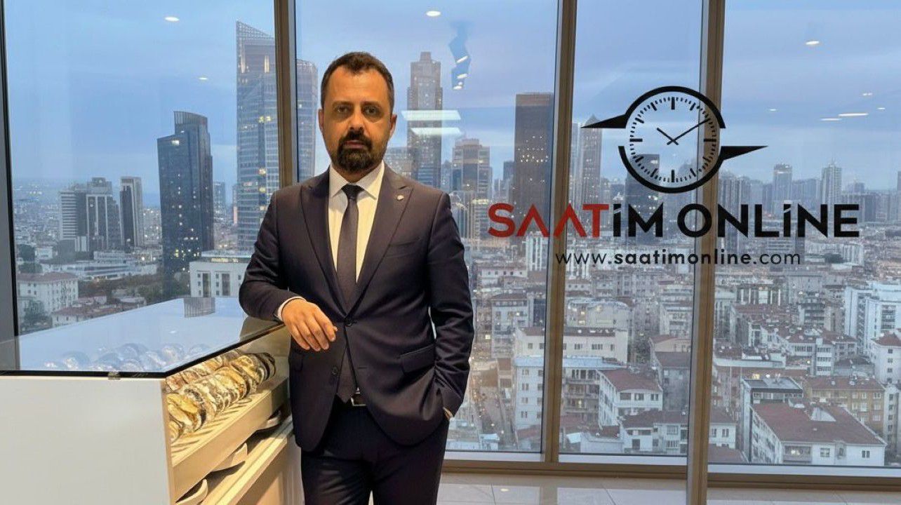 Saatim Online, Lüks Saat Pazarında Marka Değerini Arttırıyor
