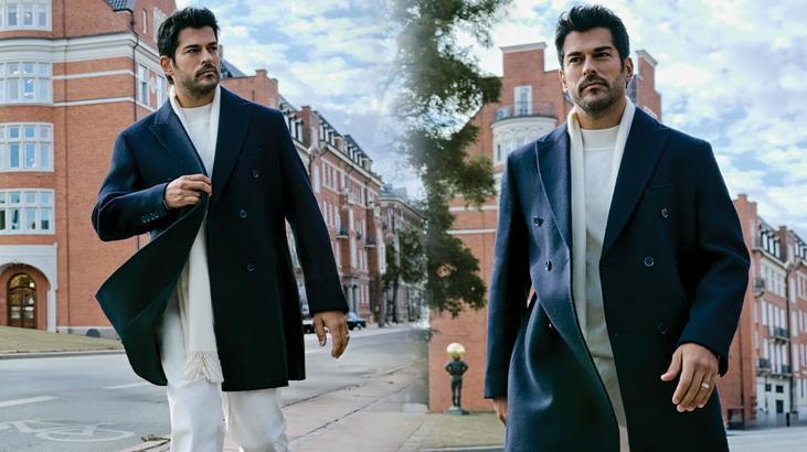 Burak Özçivit’ten İmajıyla İlgili Şaşırtan İtiraf