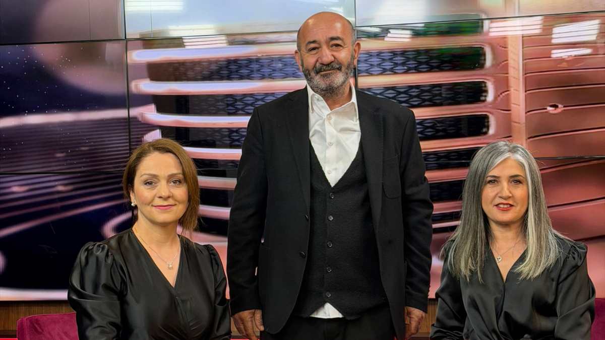 Cemile Kara ve Süleyman Düzgünoğlu’ndan Karadeniz’e Damga Vuran Düet: “Karadeniz Ağladı”