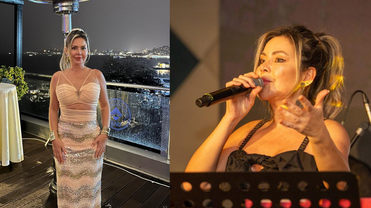 Eda Kubilay ile Sevgililer Günü’nde Romantik Bir Yolculuk