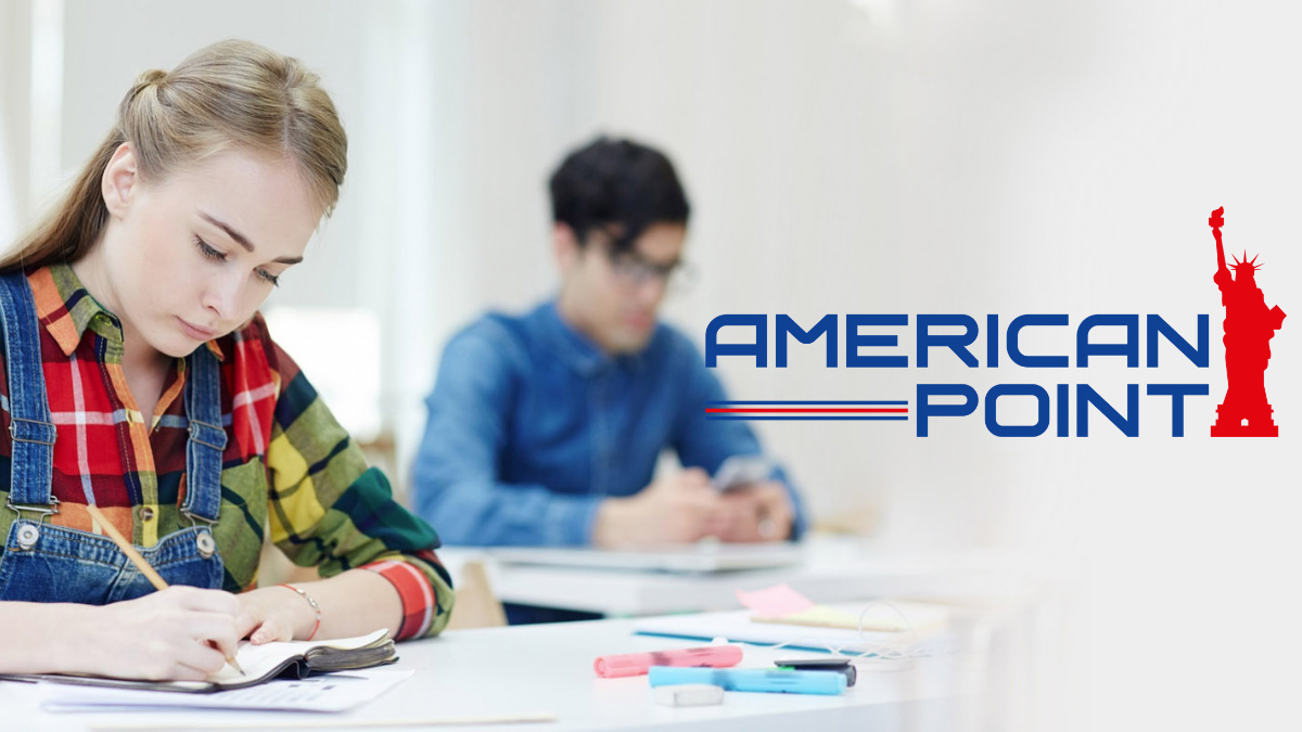 American Point Dil Okulu Dil Eğitimini Sıradanlıktan Çıkarıyor