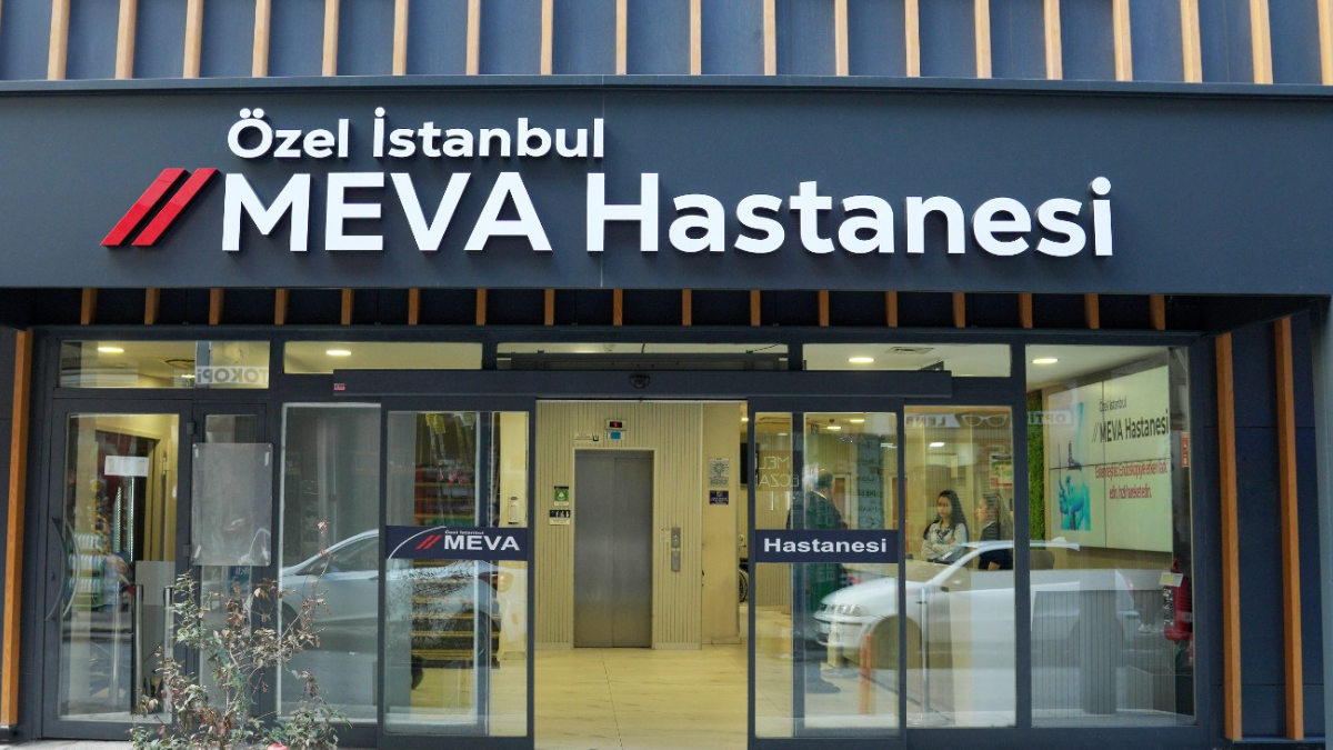 Özel İstanbul Meva Hastanesi Gaziosmanpaşa’da Sağlıkta Güvenin Adresi Oluyor