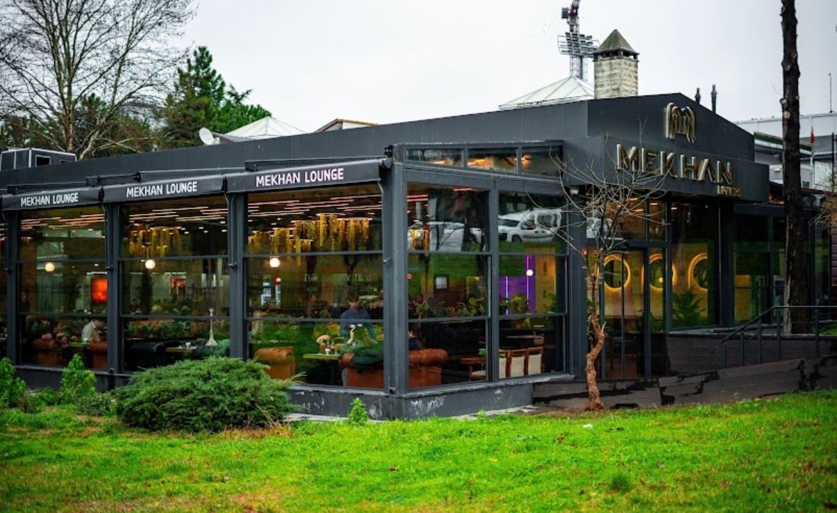 Mekhan Lounge Adapark’ın Gözde Mekanı Olarak Öne Çıkıyor