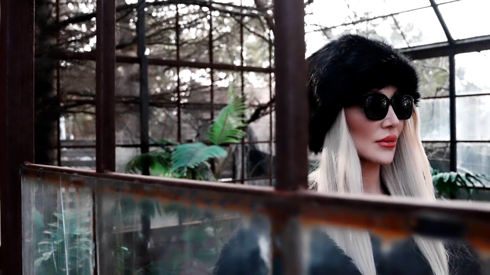 Sanatçı Suzan Aslan Magazin Gündeminde.