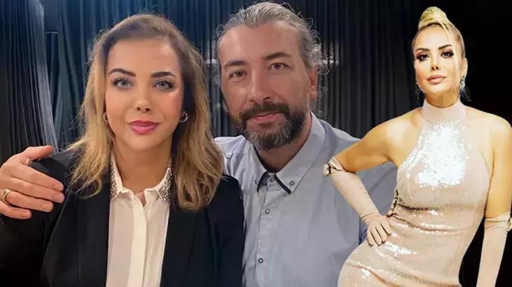 Oryantal Tanyeli’nin Eşi İlker Sünneli Duygusal Paylaşımla Takipçilerini Üzdü