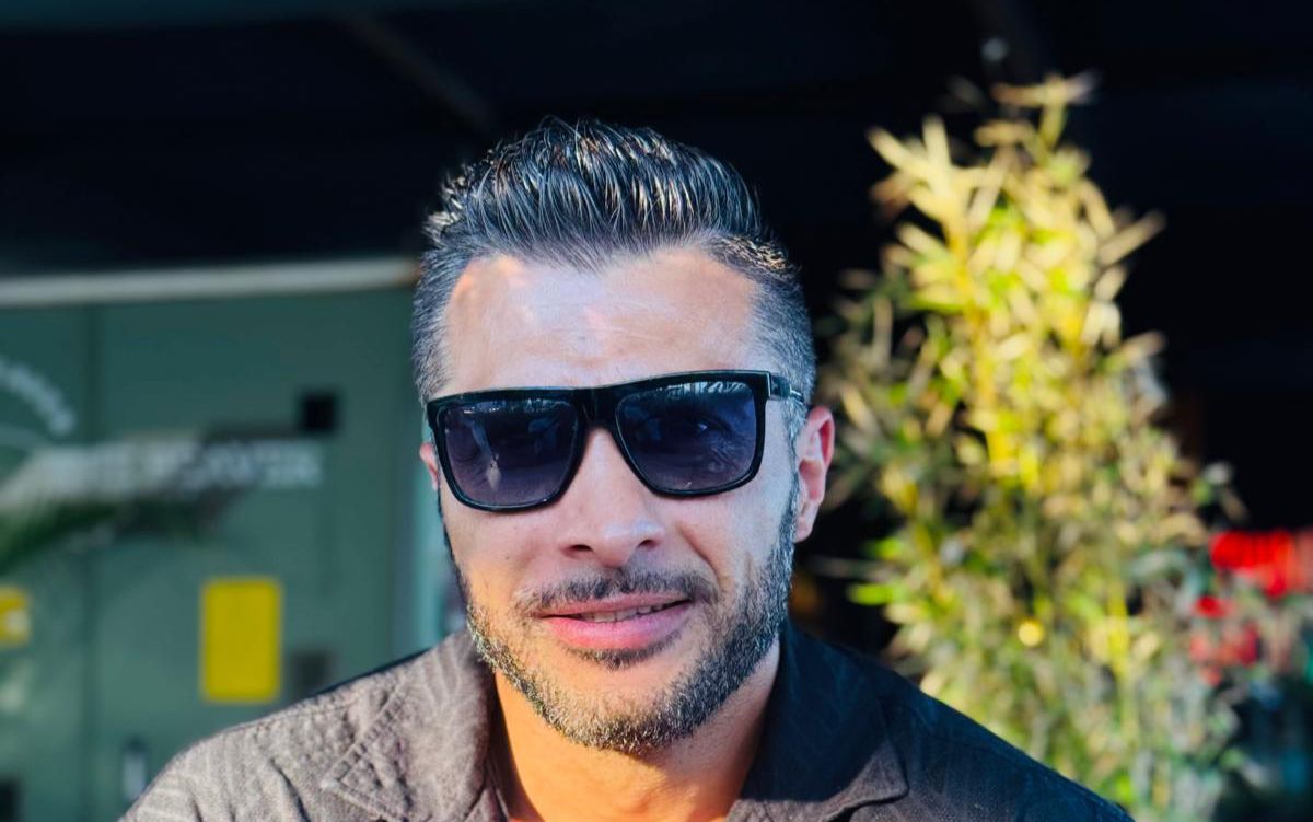 Kalkan Savunma Yönetim Kurulu Başkanı Ali Bakırcı Kimdir?