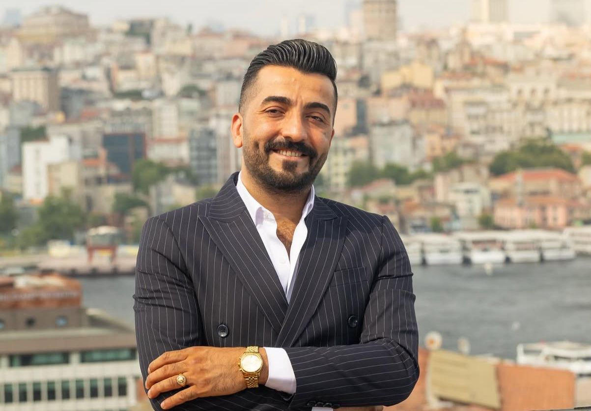 İş İnsanı Adem Özenden Yetim Çocuklar İçin Desteklerini Aralıksız Sürdürüyor