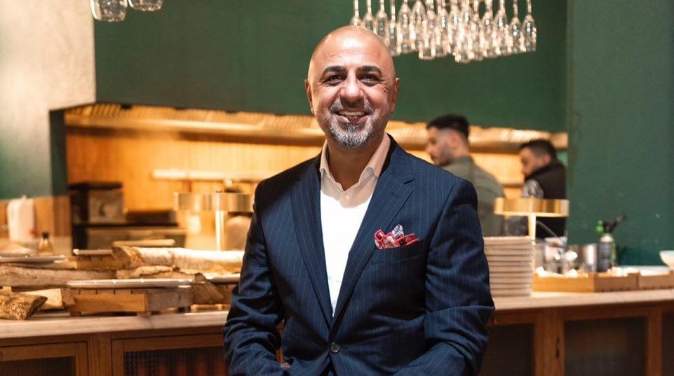 İş İnsanı Özgür Kılıç Kimdir?