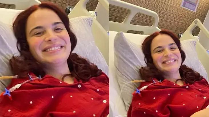 Aslı Bekiroğlu’nun Zorlu Ameliyat Süreci Devam Ediyor