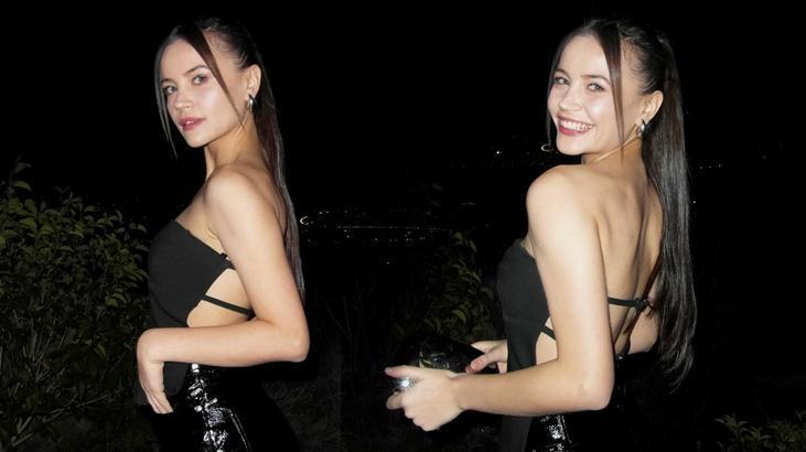 Yağmur Yüksel’in Instagram Paylaşımları Sosyal Medyayı Salladı