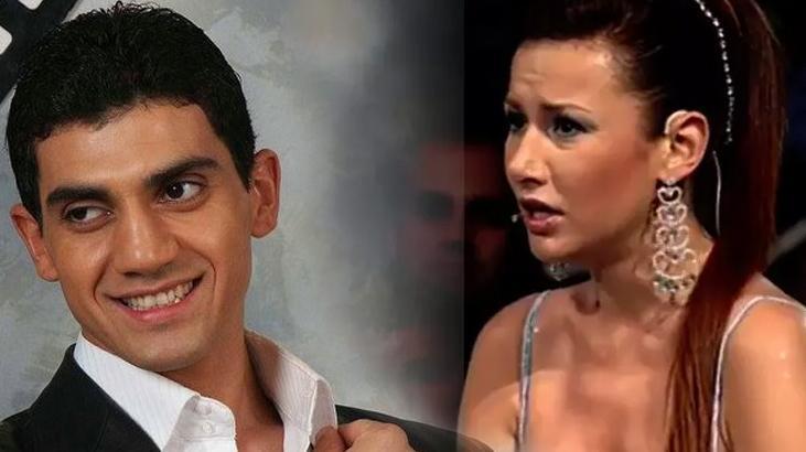 Deniz Seki ve Bayhan 23 Yıl Sonra Survivor’da Buluştu