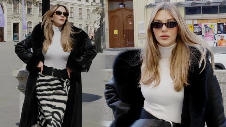 İdo Tatlıses ve Yasemin Şefkatli’nin Pazar Keyfi Sosyal Medyada İlgi Gördü