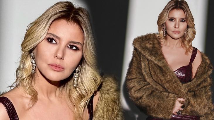 Gülben Ergen’in Savcılık İfadesi Ortaya Çıktı: “Çocuğun Tedavisini Sağladım”