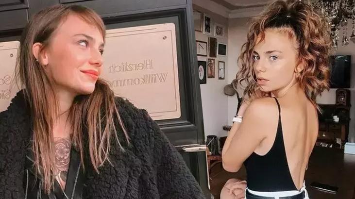 Bahar Şahin: “Serenay Sarıkaya’ya Hayranım, Ehliyet Sınavını Geçemedim”