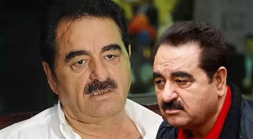 İbrahim Tatlıses Yoğun Bakıma Alındı: Küslük Bitti, Ailesi Hastaneye Koştu
