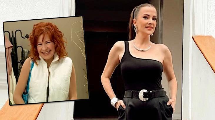 “Beni yargılamanızdan korkuyorum” diyerek açıkladı: Hale Caneroğlu yıllarca sakladığı gerçeği ilk kez paylaştı!
