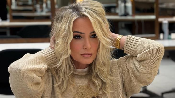 Saba Tümer’den Olay Sözler: “Çocuk Yapmamak Bencillik Değil, Aksine Fazla Duyarlılık”