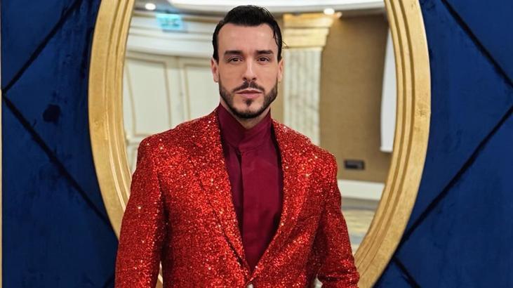 Soruşturma Kapsamında Cem Adrian Hakkında Karar