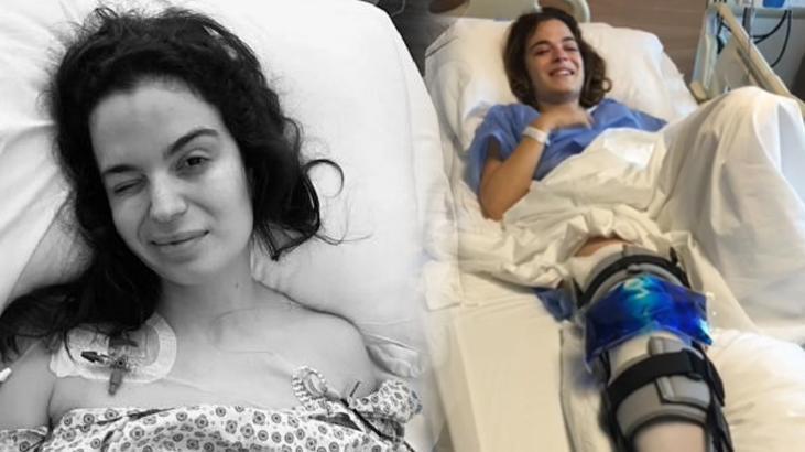 Aslı Bekiroğlu 7. Kez Ameliyat Oldu: Sağlık Durumu Hakkında Açıklama Geldi