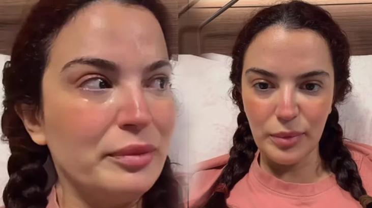 Aslı Bekiroğlu’nun Ameliyat Süreci Devam Ediyor: “Çıkamıyorum” Açıklaması
