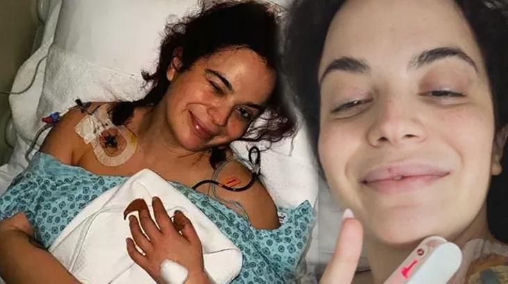 ASLI BEKİROĞLU’NDAN ÜZEN HABER: “HİÇ KONUŞASIM YOK!” AMELİYAT HATASI SONRASI 7. KEZ BIÇAK ALTINA YATTI