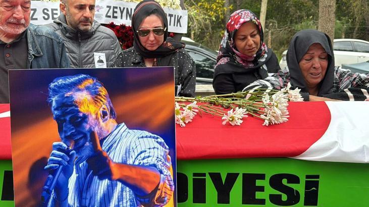 Bodrum’da Acı Kayıp: Şarkıcı Rıza Tamer Şişman’ın Ölümü Araştırılıyor