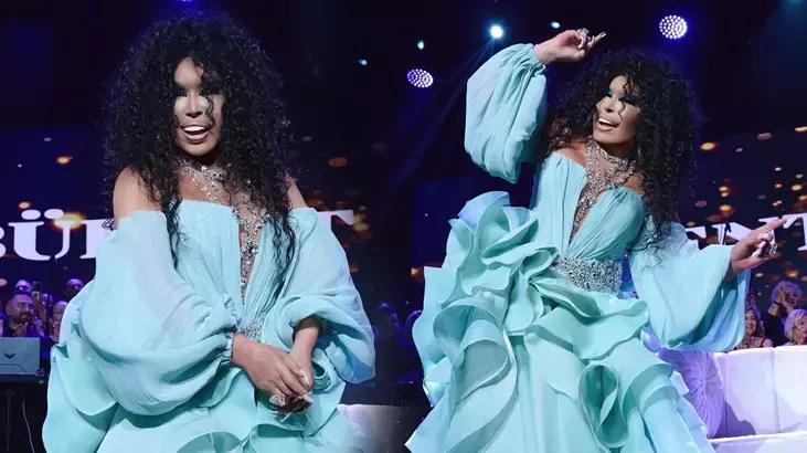 Bülent Ersoy’dan Dikkat Çeken Açıklamalar: “Büyük Bir Yalnızlık Yaşıyorum”