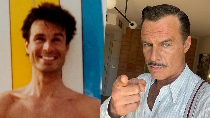 Bir Yıldız Daha Kaydı: Patrick Muldoon’dan Sevenlerini Yıkan Veda