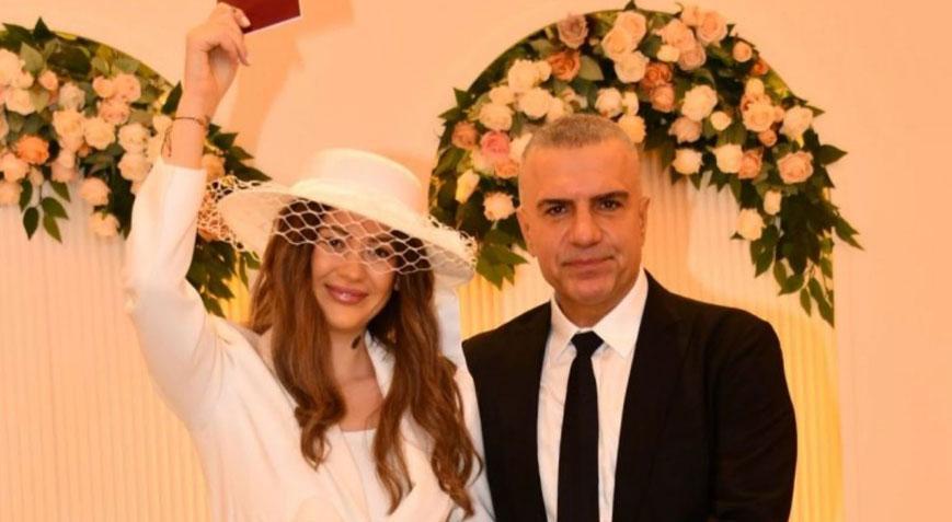 Ayrılık Dedikodularına Aşk Molası! Berdan Mardini ve Dilara Talay’dan Kıbrıs Çıkarması