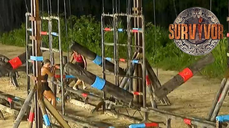 Survivor 2026’da İngiltere ödülünü Ünlüler kazandı