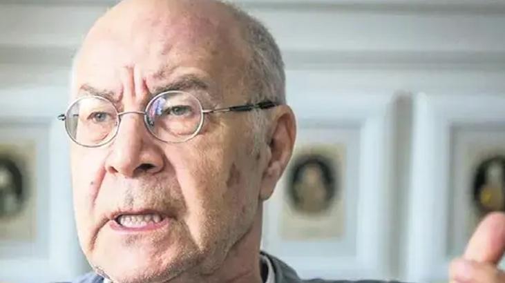 MAZHAR ALANSON’DAN KIZI EDA ALANSON’UN VEFATINDAN SONRA İLK AÇIKLAMA