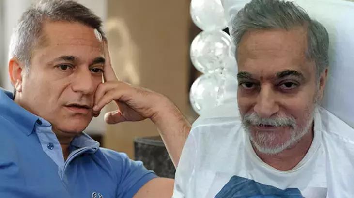 Mehmet Ali Erbil’den Açıklamalar: “Hayatımda Üç Büyük Travma Yaşadım”