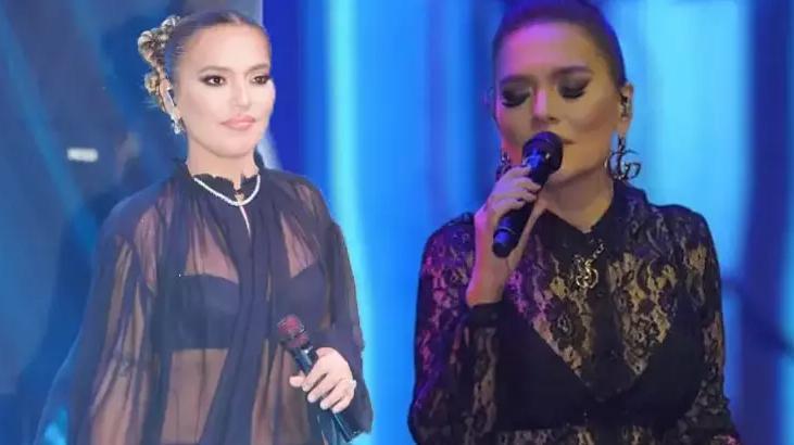 DEMET AKALIN’DAN YÜREK BURKAN PAYLAŞIM: “NE ELİM NE DİLİM VARIYOR”